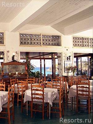 Alkistis Hotel 15